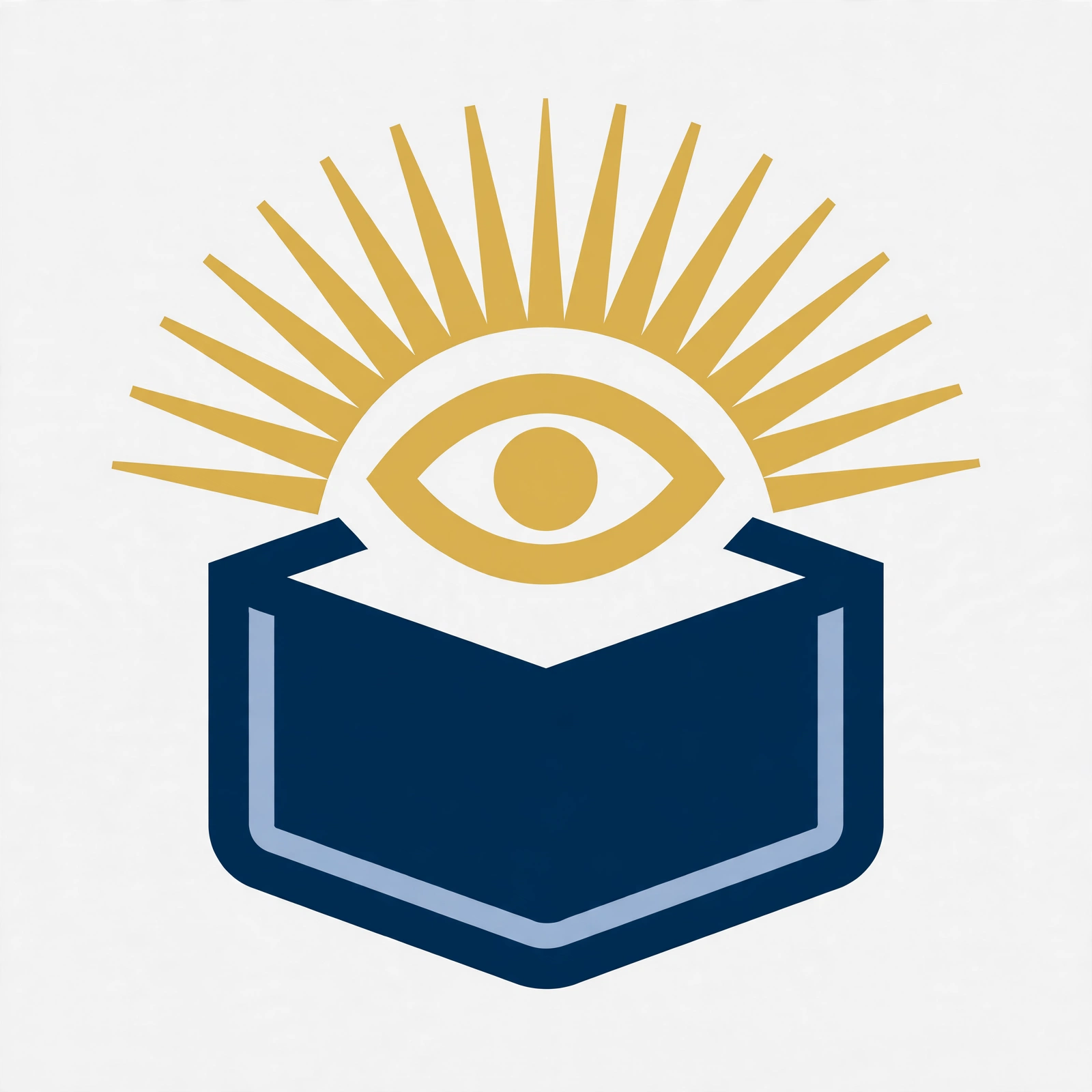 TheViewCrate logo